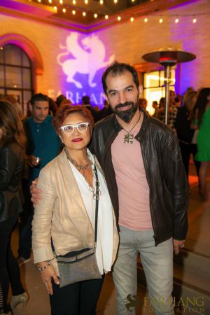 after party 10th farhang short film festival 002