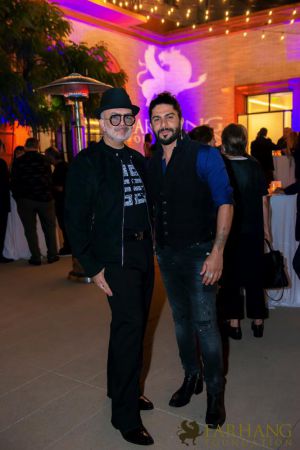 after party 10th farhang short film festival 003