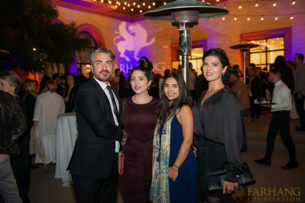 after party 10th farhang short film festival 004