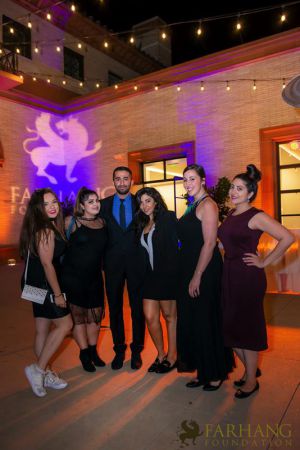 after party 10th farhang short film festival 011