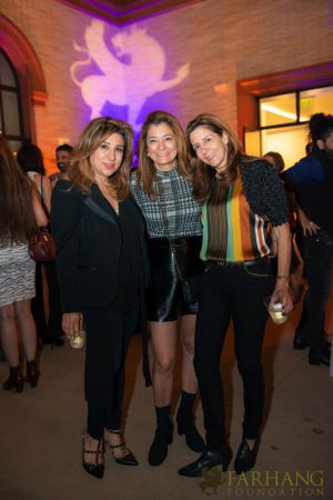 after party 10th farhang short film festival 012