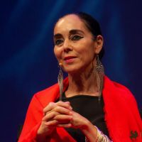 conversation neshat azari namjoo 002 conversation neshat azari namjoo 002