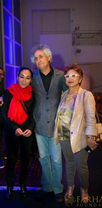 conversation neshat azari namjoo 022 conversation neshat azari namjoo 022