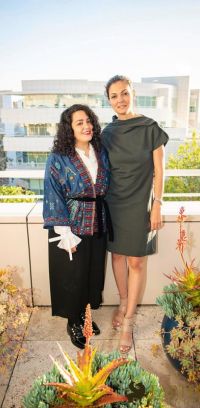 conversation neshat azari namjoo 040 conversation neshat azari namjoo 040