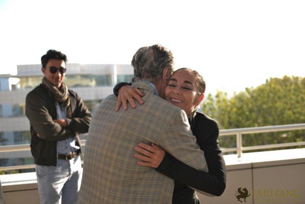 conversation neshat azari namjoo 056