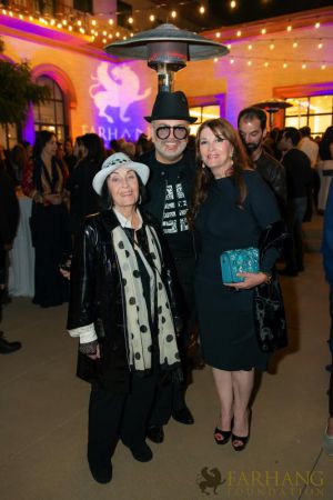after party 10th farhang short film festival 013