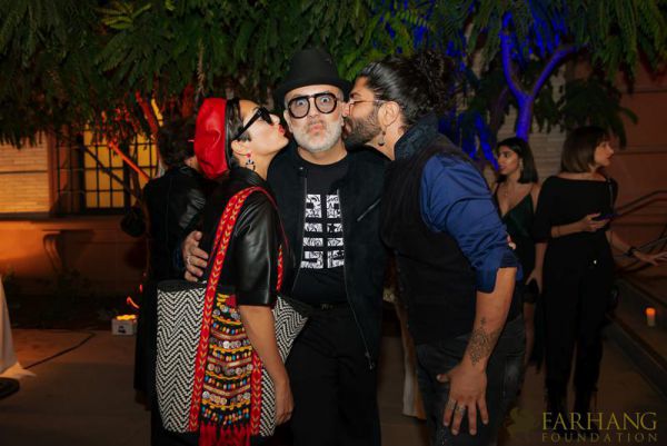 after party 10th farhang short film festival 015