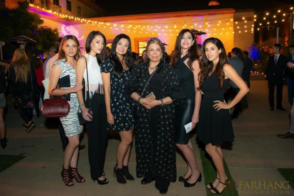 after party 10th farhang short film festival 016