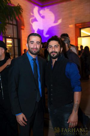after party 10th farhang short film festival 018