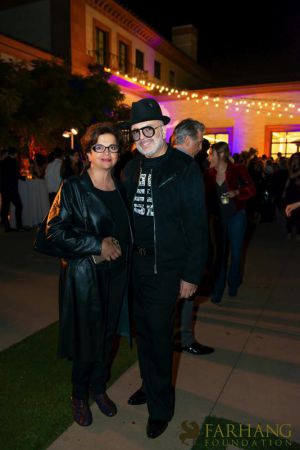 after party 10th farhang short film festival 019