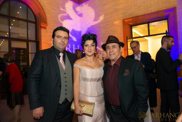 after party 10th farhang short film festival 023