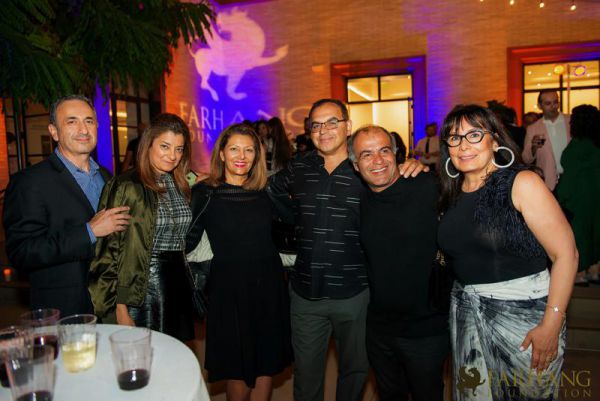 after party 10th farhang short film festival 029