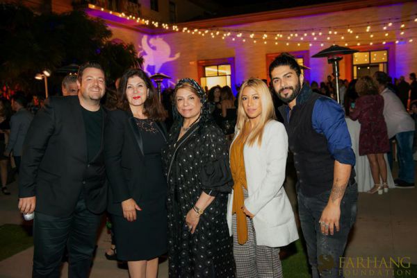 after party 10th farhang short film festival 033