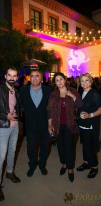 after party 10th farhang short film festival 034 after party 10th farhang short film festival 034