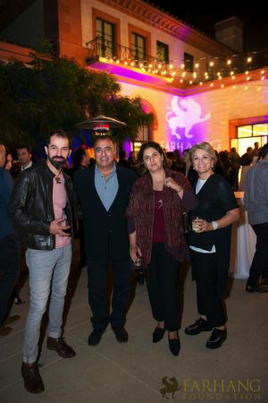 after party 10th farhang short film festival 034