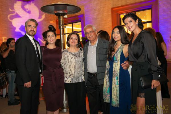 after party 10th farhang short film festival 035