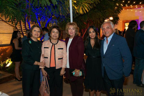 after party 10th farhang short film festival 039