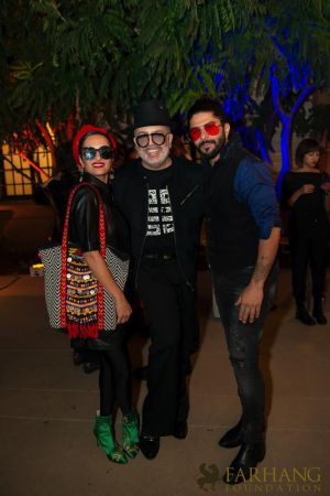 after party 10th farhang short film festival 044