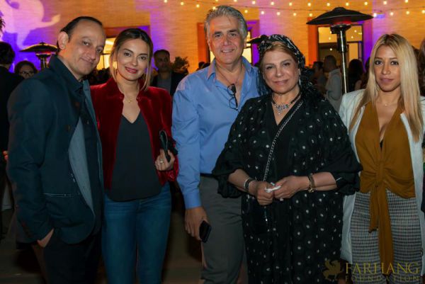 after party 10th farhang short film festival 049
