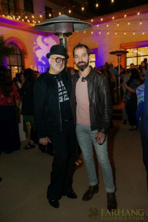 after party 10th farhang short film festival 052