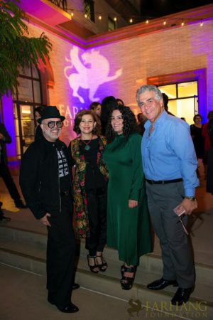 after party 10th farhang short film festival 053