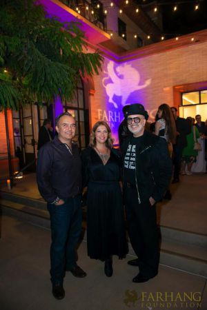 after party 10th farhang short film festival 054