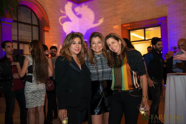 after party 10th farhang short film festival 057