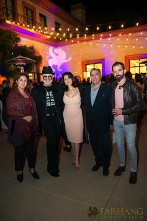 after party 10th farhang short film festival 061