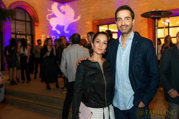 after party 10th farhang short film festival 062