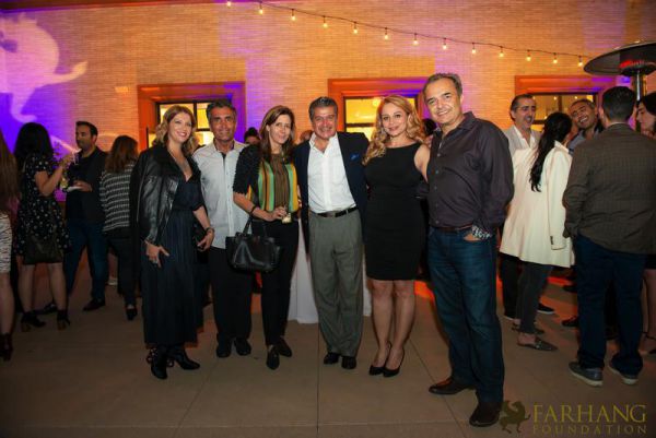 after party 10th farhang short film festival 063