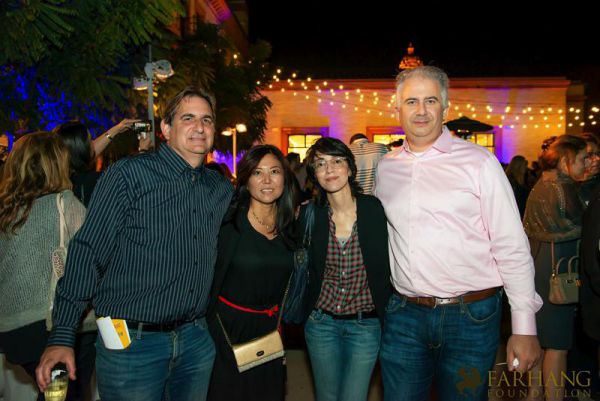 after party 10th farhang short film festival 069