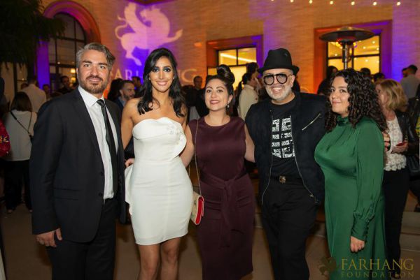 after party 10th farhang short film festival 075