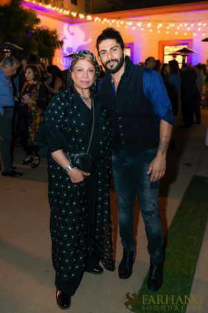 after party 10th farhang short film festival 081