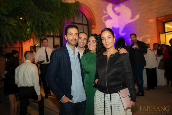 after party 10th farhang short film festival 082