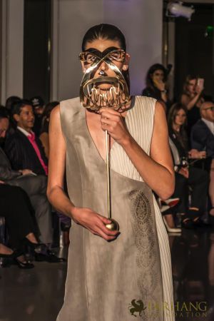jila atelier iranian cultural runway 002