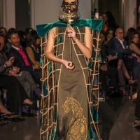 jila atelier iranian cultural runway 058 jila atelier iranian cultural runway 058