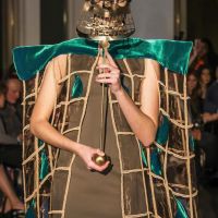 jila atelier iranian cultural runway 059 jila atelier iranian cultural runway 059
