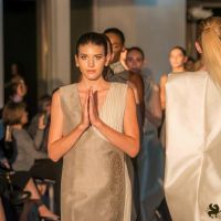 jila atelier iranian cultural runway 069 jila atelier iranian cultural runway 069