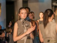 jila atelier iranian cultural runway 070