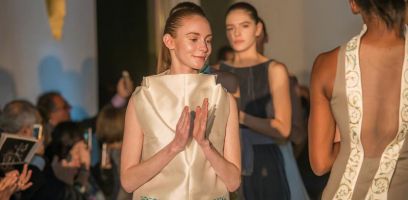 jila atelier iranian cultural runway 076 jila atelier iranian cultural runway 076