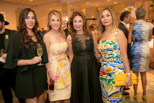 farhangs 6th annual fundraising gala 041