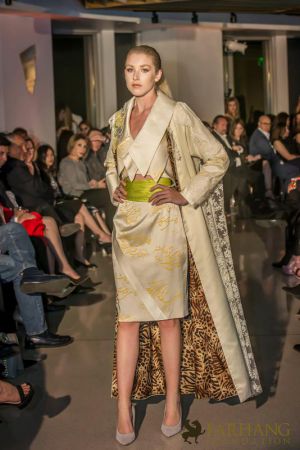 shahla dorriz iranian cultural runway 031