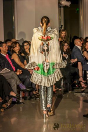 shahla dorriz iranian cultural runway 037