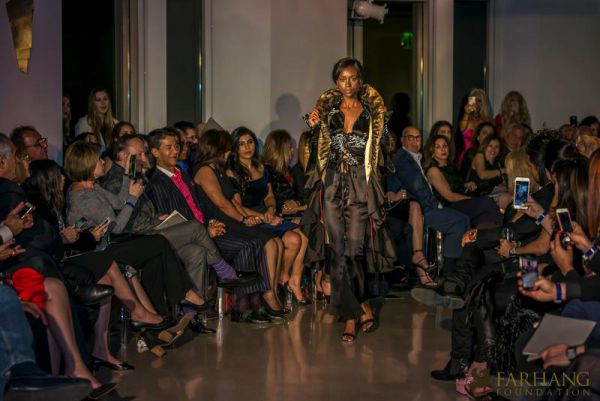 shahla dorriz iranian cultural runway 038