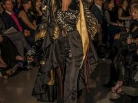 shahla dorriz iranian cultural runway 039