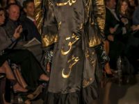 shahla dorriz iranian cultural runway 041