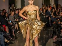 shahla dorriz iranian cultural runway 043