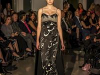 shahla dorriz iranian cultural runway 050