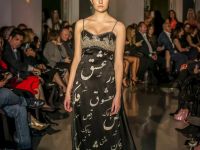 shahla dorriz iranian cultural runway 051