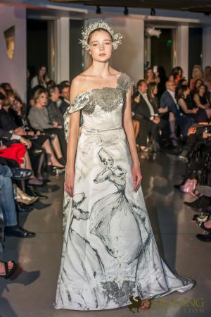 shahla dorriz iranian cultural runway 054